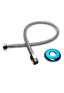 ENGATE FLEXIVEL INOX 60CM - CENSI