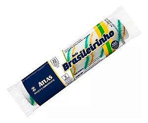 ROLO DE PINT BRASILEIRINHO POLIAMIDA AT2014/23CM - ATLAS