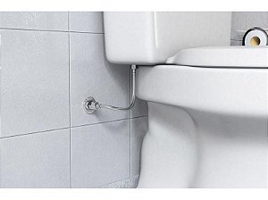 ENGATE FLEXIVEL INOX 40CM - CENSI