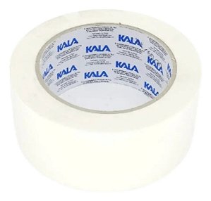 FITA CREPE USO GERAL 48MMX50M - KALA