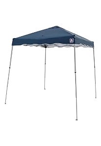 TENDA GAZEBO 2,40 X 2,40  AZUL - BELFIX