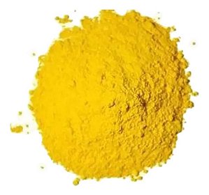 PO XADREZ 250G AMARELO