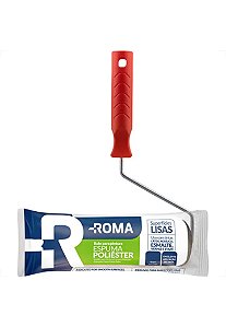 ROLO ESPUMA 430/15 CM - ROMA