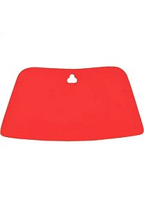 ESPATULA PLASTICA P/MASSA 230/7 X 12,5 CM - ROMA