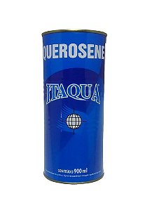 QUEROSENE 900ML - ITAQUA
