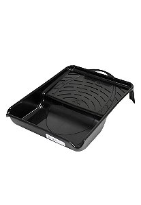 BANDEJA PINTUA PLAST 2304-150 PRETA - TIGRE
