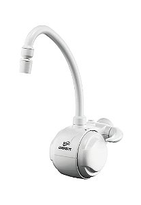 TORNEIRA ELET LORENZET VERSATIL 220V 5500W BR