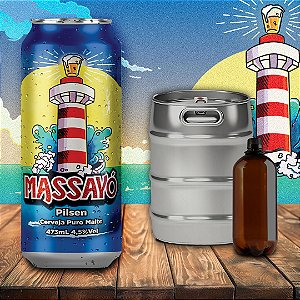 Massayó - Pilsen