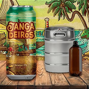Jangadeiros - Session IPA