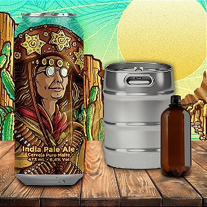 Virgulino - IPA