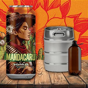 Mandacaru - IPA