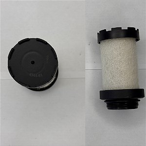 ELEMENTO FILTRANTE - F74C Código: 4344-01
