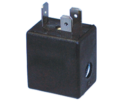 BOBINA SOLENOIDE Código: QM/51/12J/21
