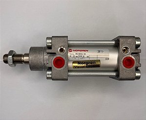 CILINDRO ISO 50 X 30 Código: RA/8050/30