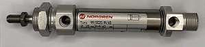 Cilindro Norgren ISO 6432- modelo: RM/8020/M/40