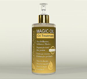 oil magic 60 ML