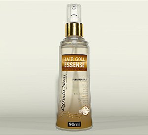 Perfume Hair Gold Essence