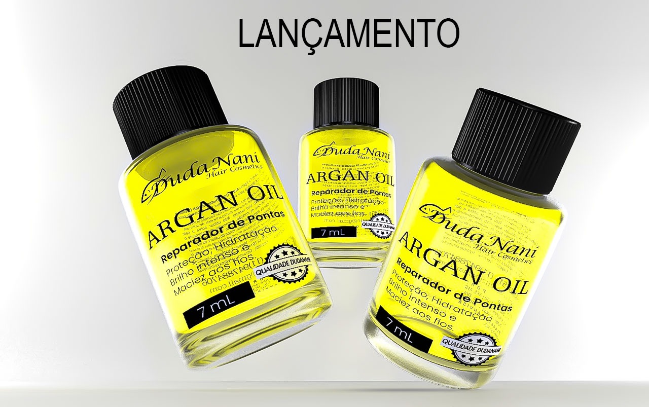 OIL MAGIC ARGAN 7ML