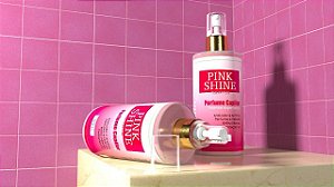 PERFUME PINK SHINE 60 ML