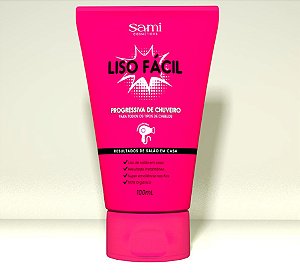 PROGRESSIVA DE CHUVEIRO 100ML