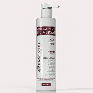 Neutralizante Capilar 500ML