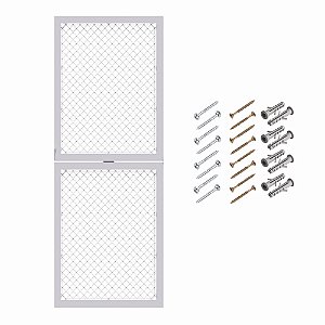 CatDoor Anti-Escape para Batente de 80cm