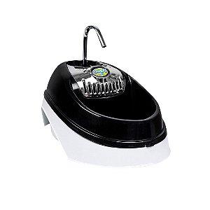 Fonte de água para Gatos automática bi-volt