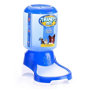 Comedouro automático para Gatos