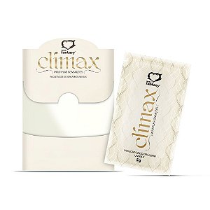 Clímax Facilitador de Orgasmos 5 gramas