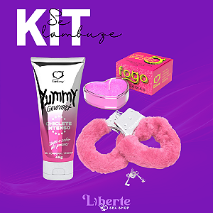 Kit Se Lambuze