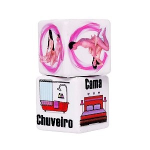 Dados do Prazer Duplo