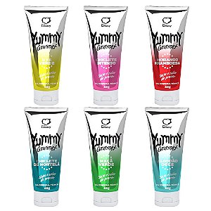 Yummy Gourmet Gel Oral Esquenta 45 gramas