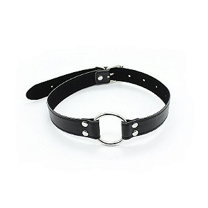 Mordaça Chocker