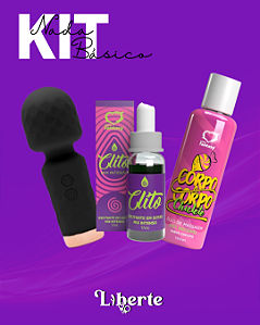 Kit Nada Básico