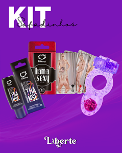 Kit Safadinhos