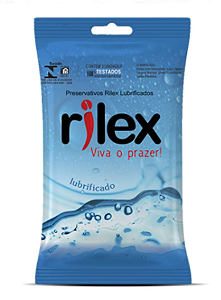 Preservativos Rilex UNIDADE