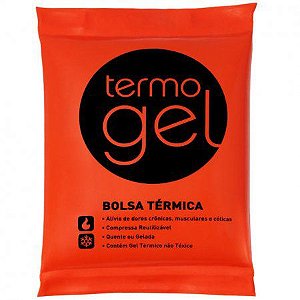 Bolsa Térmica de Gel Termogel - P