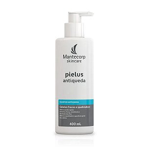 Pielus Shampoo Antiqueda Capilar 400mL