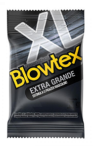 PRESERV BLOWTEX PERFORME C/3