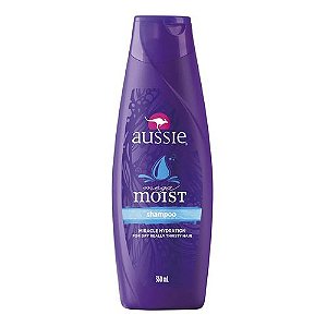 Shampoo Aussie Moist 360ml