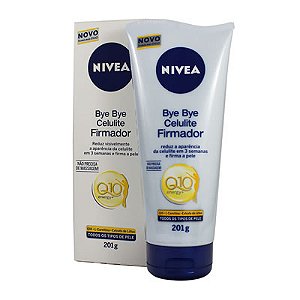 NIVEA Bye Bye Celulite - Gel Firmador Corporal 200ml