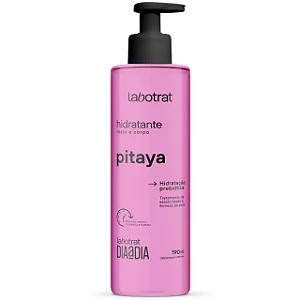 LABOTRAT HIDRATANTE PITAYA DIA A DIA 190ML