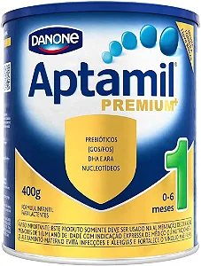APTAMIL 1 PO 400G