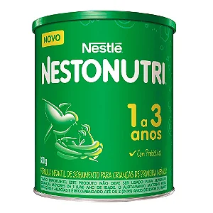 NESTONUTRI PO 800G