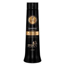 SHAMPOO HASKELL CAVALO FORTE