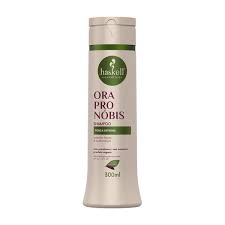 SHAMPOO HASKELL ORA PRO NOBIS 300ML