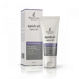HIDRATANTE REPARADOR EPIDRAT CALM B5 COM 50ML