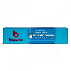 Creme de Barbear Bozzano Hidratação com 65g