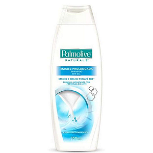 Shampoo Maciez Prolongada Palmolive 350ML