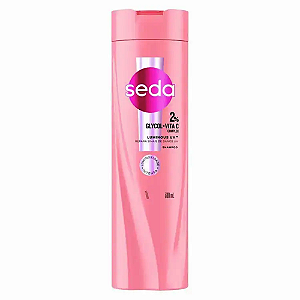 SHAMPOO SEDA LUMINOUS UV 300ML